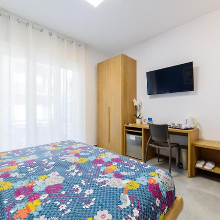 Bed and Breakfast I 4 Calici Salerno Exteriér fotografie