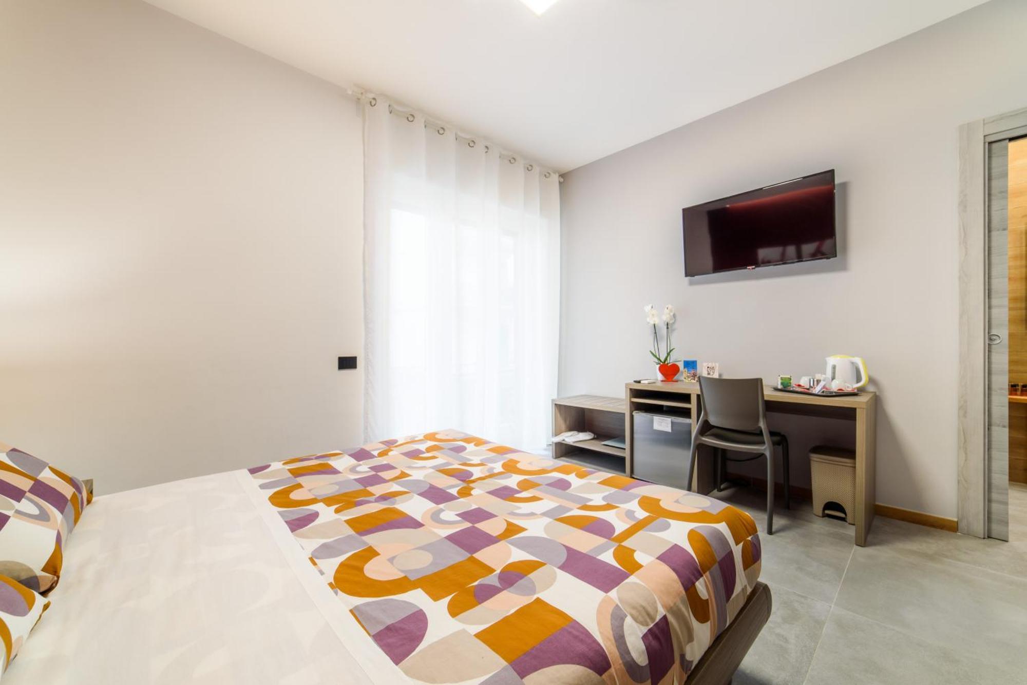 Bed and Breakfast I 4 Calici Salerno Exteriér fotografie